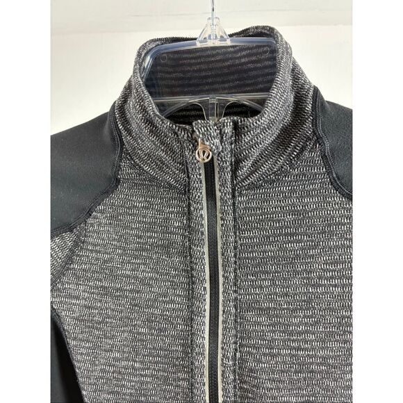 Lululemon U Turn Reversible Top in Black Size XS - Picture 6 of 8